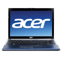 Acer Aspire TimelineX AS4830T Series laptop