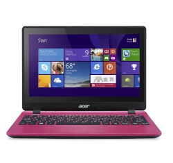 Acer Aspire V11 Series Intel Pentium