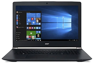 Acer Aspire V17 Nitro VN7-792G Intel Core i7 6th Gen