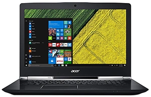 Acer Aspire V17 Nitro VN7-793G Intel Core i7 7th Gen