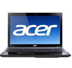 Acer Aspire V3 Series AMD laptop
