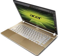 Acer Aspire V3-471 laptop