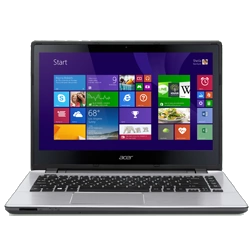 Acer Aspire V3-472 intel Core i5 laptop