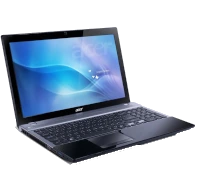 Acer Aspire V3-531 laptop