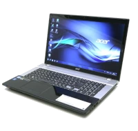 Acer Aspire V3-771G Intel Core i5 laptop