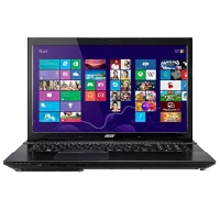 Acer Aspire V3-772 laptop