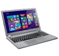Acer Aspire V5 Series AMD Quad Core laptop