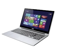 Acer Aspire V5 Series Intel Core i7 laptop