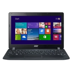 Acer Aspire V5-123 laptop