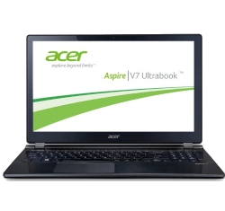 Acer Aspire V7 Series Intel Core i5 laptop