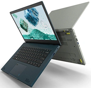 Acer Aspire Vero AV14 Intel Core i5 12th Gen