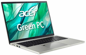 Acer Aspire Vero AV15 Intel Core i3 11th Gen