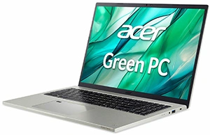 Acer Aspire Vero AV15 Intel Core i5 13th Gen