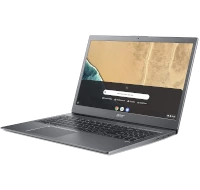 Acer Chromebook 715 Intel Core i7 laptop