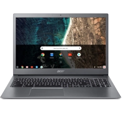 Acer Chromebook 715 laptop