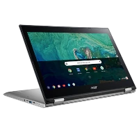 Acer Chromebook Spin 15 laptop