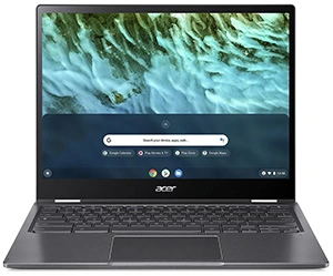 Acer Chromebook Spin 713 Intel Core i3 11th Gen