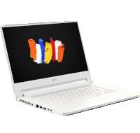 Acer ConceptD CN715 laptop