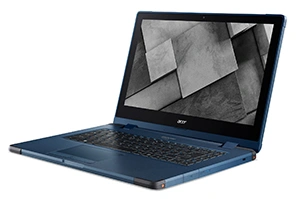 Acer ENDURO Urban N3 (EUN314-51) Intel Core i3 11th Gen