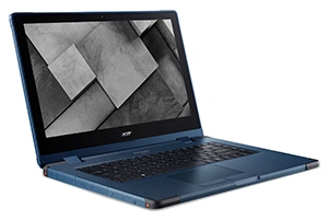 Acer ENDURO Urban N3 (EUN314-51) Intel Core i5 11th Gen