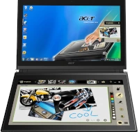 Acer Iconia 6120 laptop