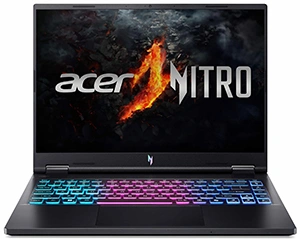 Acer Nitro 14 AN14 AMD Ryzen 5 8th Gen