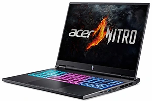 Acer Nitro 14 AN14 AMD Ryzen 9 8th Gen laptop