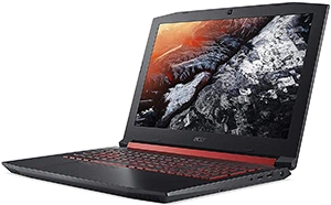 Acer Nitro 16 AN16 AMD Ryzen 5 7th Gen