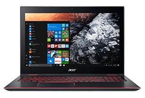 Acer Nitro 16 AN16 AMD Ryzen 9 7th Gen