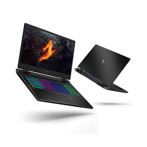 Acer Nitro 17 AN17 Intel Core i7 14th Gen Nvidia RTX 4070 laptop