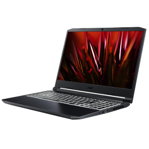 Acer Nitro 5 AN515-45 AMD Ryzen 5 5th Gen laptop