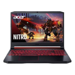 Acer Nitro 5 AN515-54 Intel Core i7 9th Gen laptop