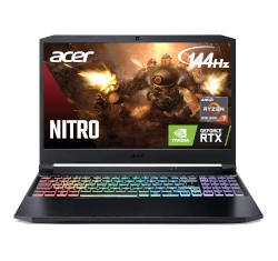 Acer Nitro 5 AN515 AMD Ryzen 7 laptop
