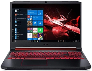 Acer Nitro 5 AN515-43 AMD Ryzen 7 3rd Gen