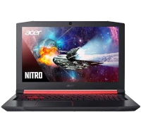 Acer Nitro 5 AN515-45 AMD Ryzen 5 5th Gen laptop