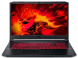 Acer Nitro 5 AN515-56 Intel Core i5 11th Gen laptop