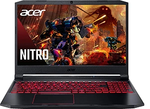 Acer Nitro 5 AN515-56 Intel Core i7 11th Gen