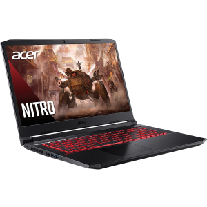 Acer Nitro 5 AN517-41 AMD Ryzen 9 5th Gen laptop