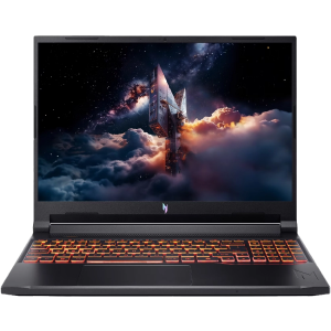 Acer Nitro 5 AN517-42 AMD Ryzen 7 6th Gen laptop