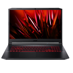 Acer Nitro 5 AN517-53 Intel Core i7 11th Gen laptop