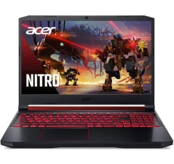 Acer Nitro 7 Intel Core i5 10th Gen laptop