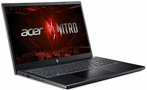 Acer Nitro V 15 ANV15 AMD Ryzen 5 7th Gen