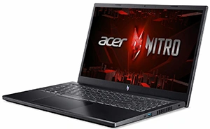 Acer Nitro V 15 ANV15 AMD Ryzen 7 7th Gen