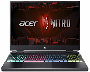 Acer Nitro V 15 ANV15 Intel Core i5 13th Gen