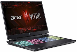 Acer Nitro V 15 ANV15 Intel Core i7 13th Gen