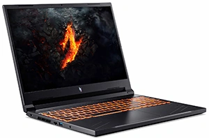 Acer Nitro V 16 ANV16 Intel Core i7 14th Gen laptop