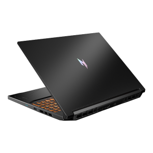 Acer Nitro V 17 AI AMD Ryzen Al 7 Nvidia RTX 50 Series laptop