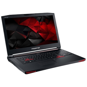 Acer Predator G5-793 Intel Core i7 7th Gen laptop