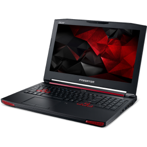 Acer Predator G9-591 Intel Core i7 6th Gen laptop
