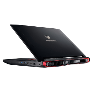 Acer Predator G9-793 Intel Core i7 6th Gen laptop